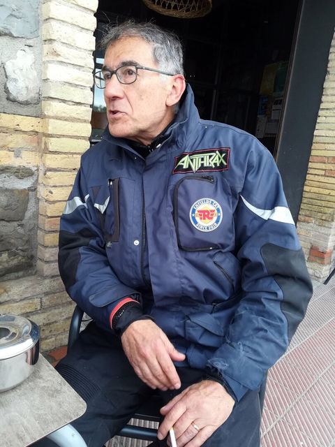 Imatge representativa de la sortida