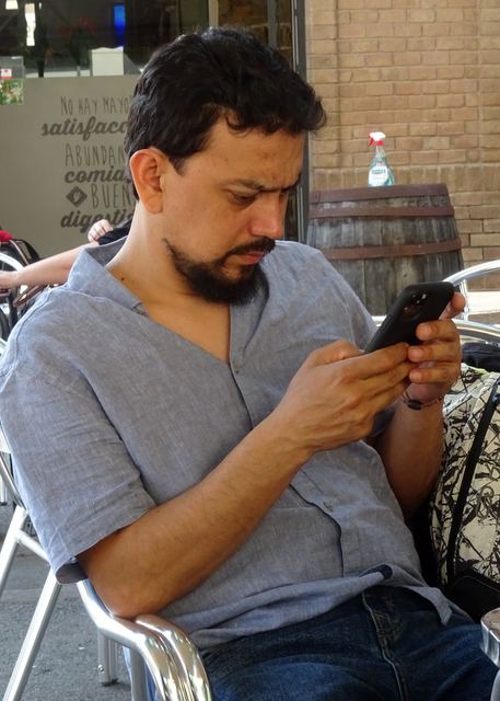 Imatge representativa de la sortida