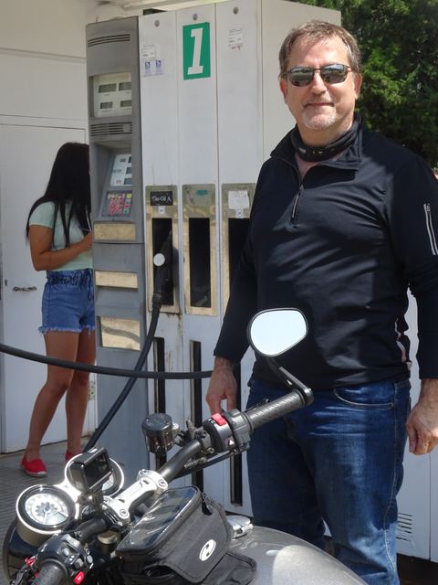 Imatge representativa de la sortida