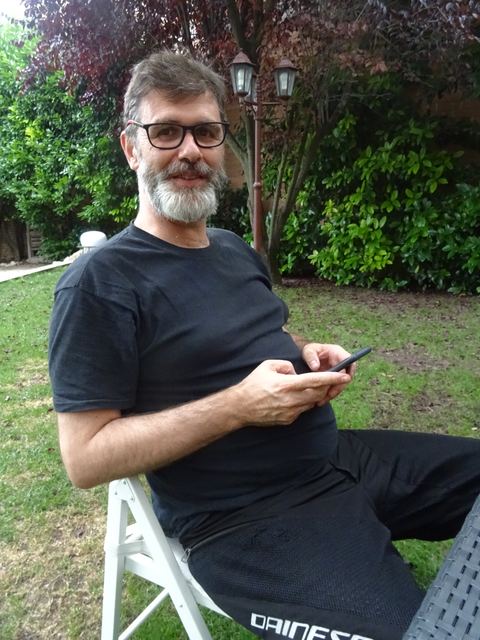 Imatge representativa de la sortida