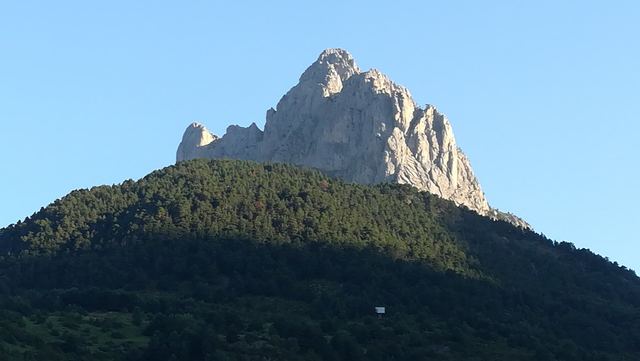 Imatge representativa de la sortida