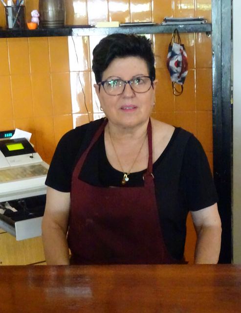 Imatge representativa de la sortida