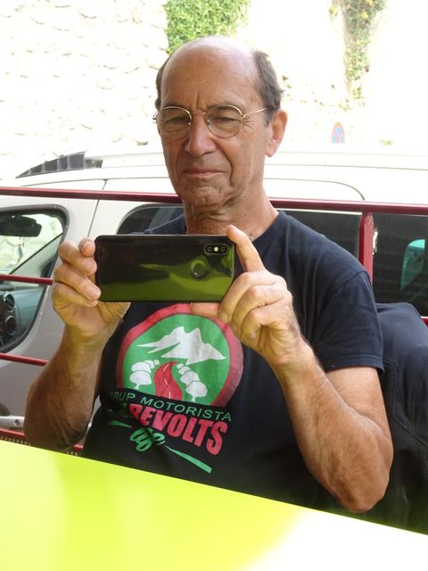 Imatge representativa de la sortida
