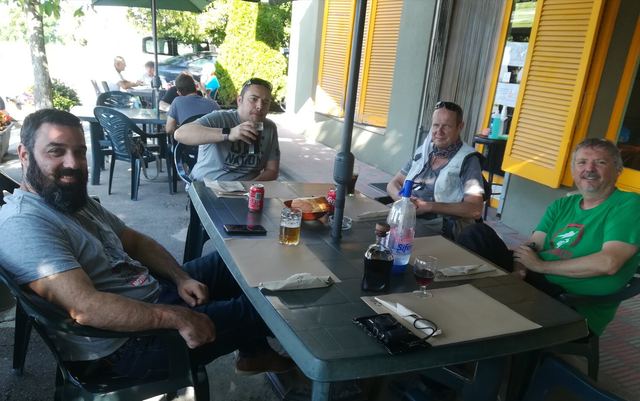 Imatge representativa de la sortida