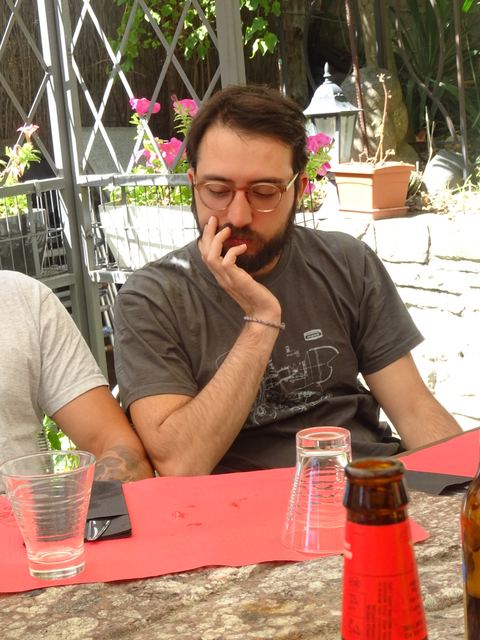 Imatge representativa de la sortida