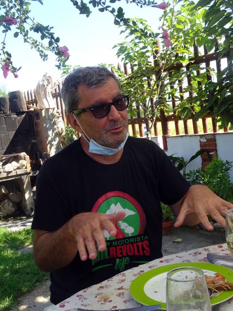 Imatge representativa de la sortida