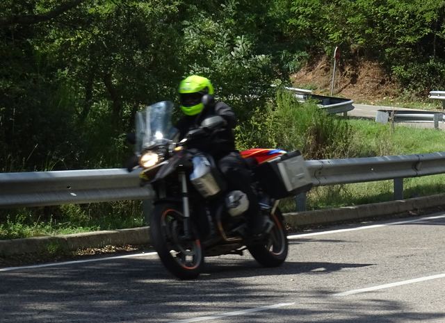 Imatge representativa de la sortida