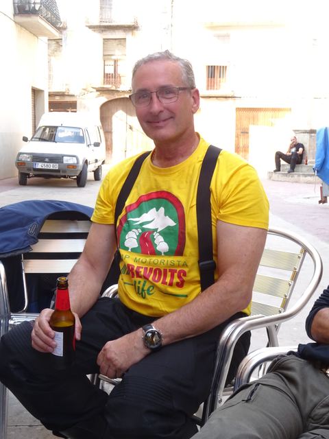 Imatge representativa de la sortida