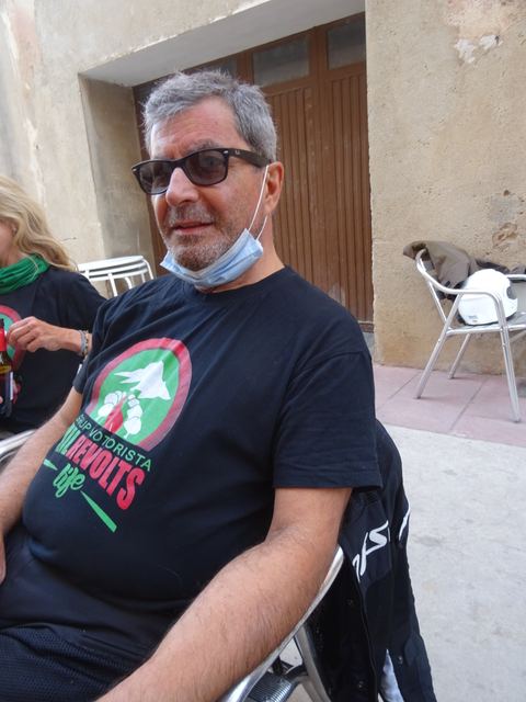 Imatge representativa de la sortida