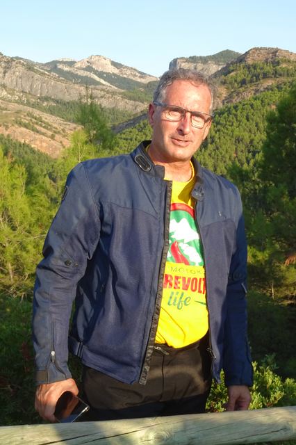 Imatge representativa de la sortida