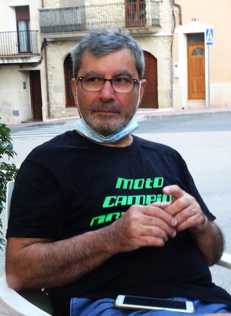 Imatge representativa de la sortida