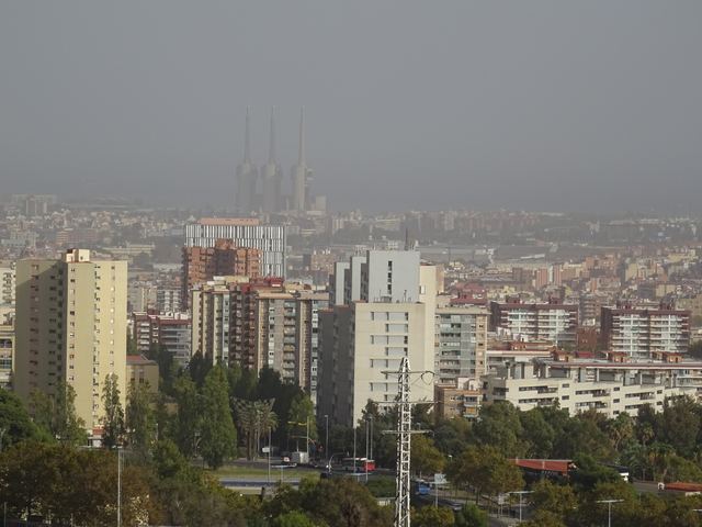 Imatge representativa de la sortida