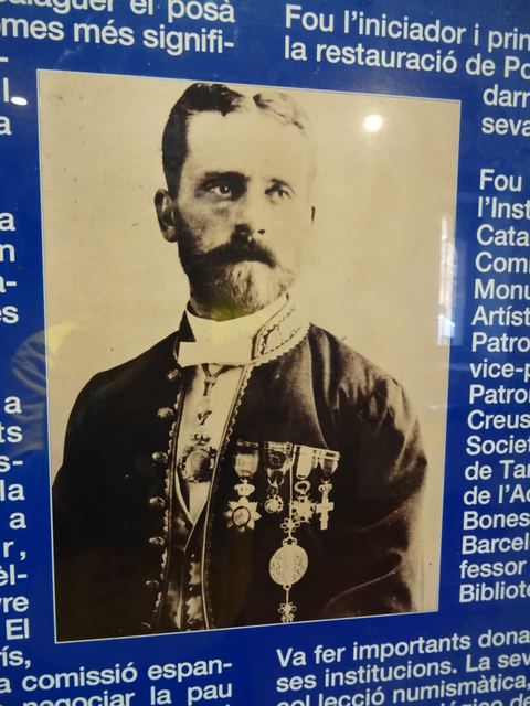 Imatge representativa de la sortida