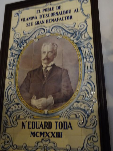 Imatge representativa de la sortida