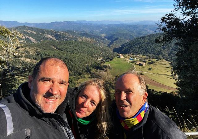 Imatge representativa de la sortida