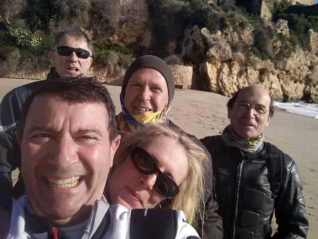 Imatge representativa de la sortida