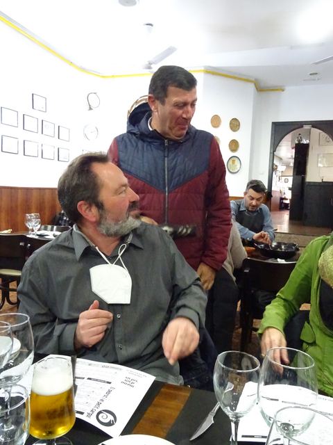 Imatge representativa de la sortida