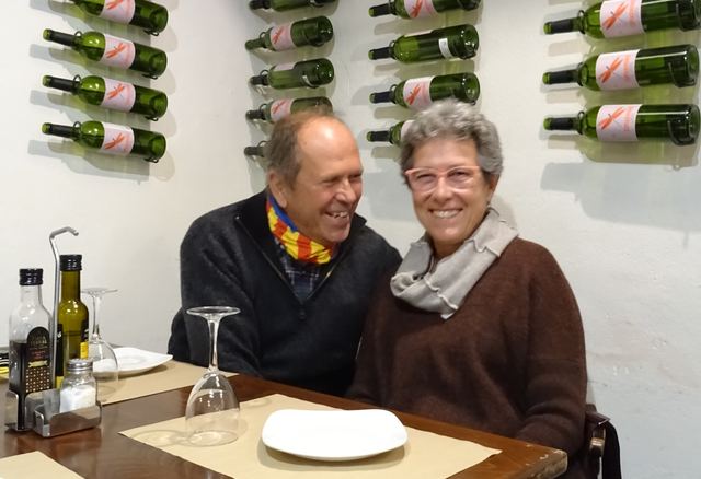 Imatge representativa de la sortida