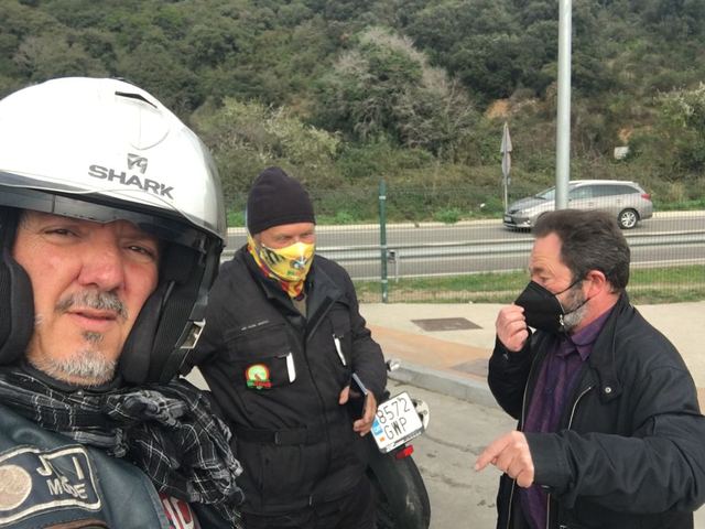 Imatge representativa de la sortida