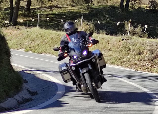 Imatge representativa de la sortida