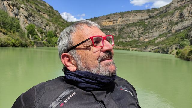 Imatge representativa de la sortida