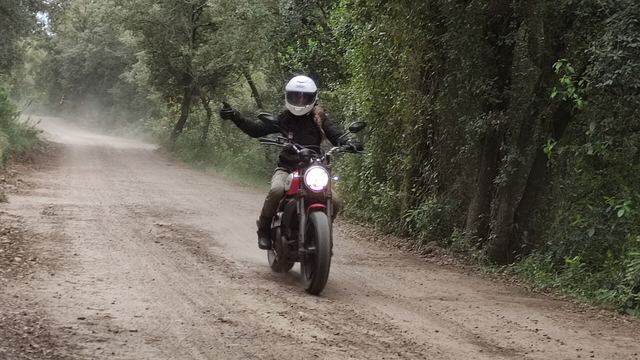 Imatge representativa de la sortida