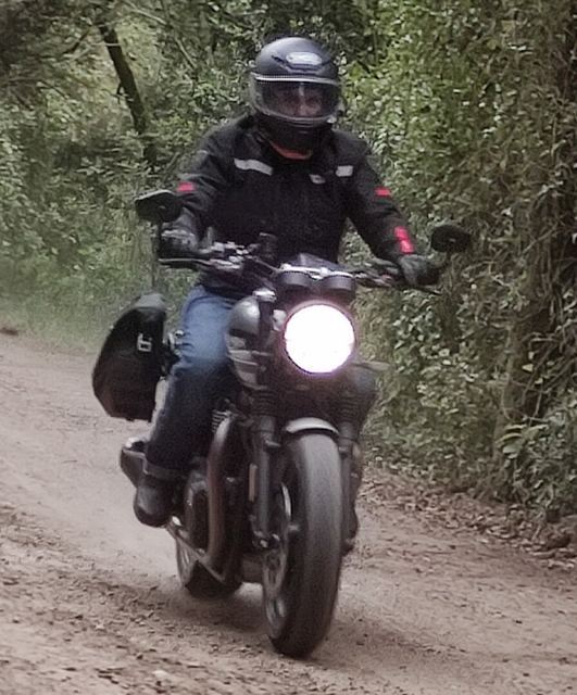 Imatge representativa de la sortida