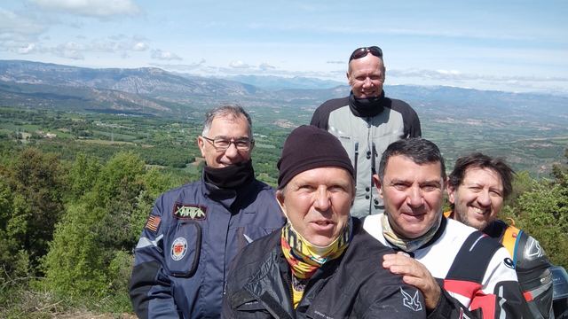 Imatge representativa de la sortida