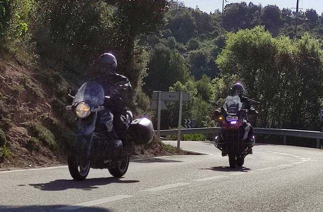 Imatge representativa de la sortida