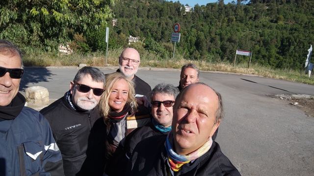 Imatge representativa de la sortida