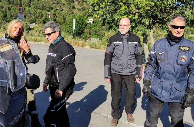 Imatge representativa de la sortida