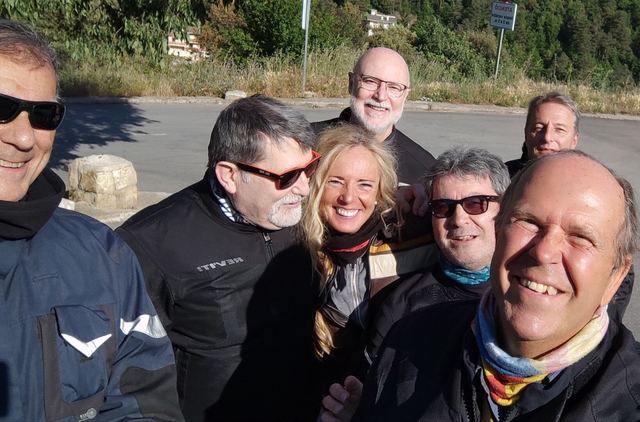 Imatge representativa de la sortida