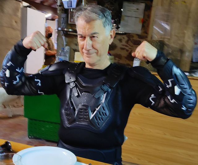 Imatge representativa de la sortida