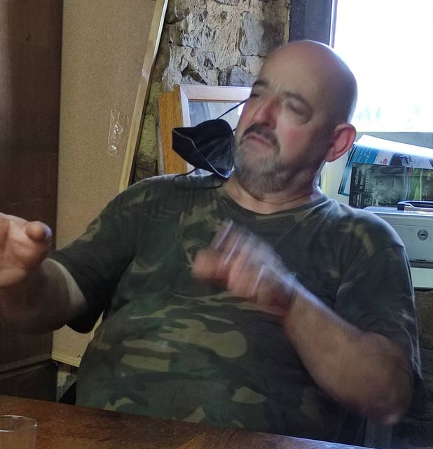Imatge representativa de la sortida