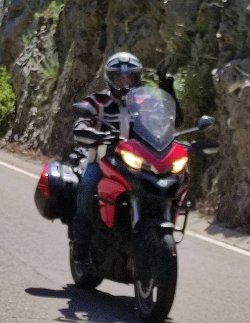Imatge representativa de la sortida