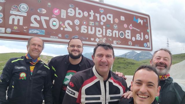 Imatge representativa de la sortida