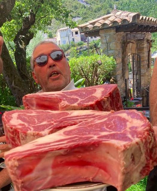 Imatge representativa de la sortida