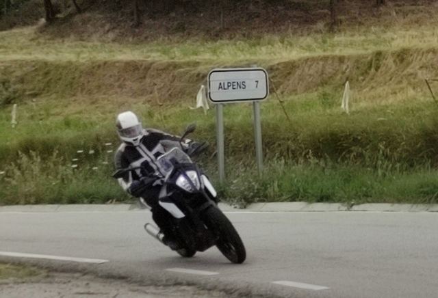 Imatge representativa de la sortida
