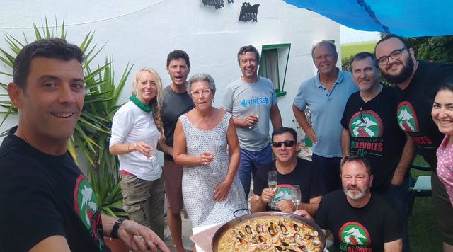 Imatge representativa de la sortida