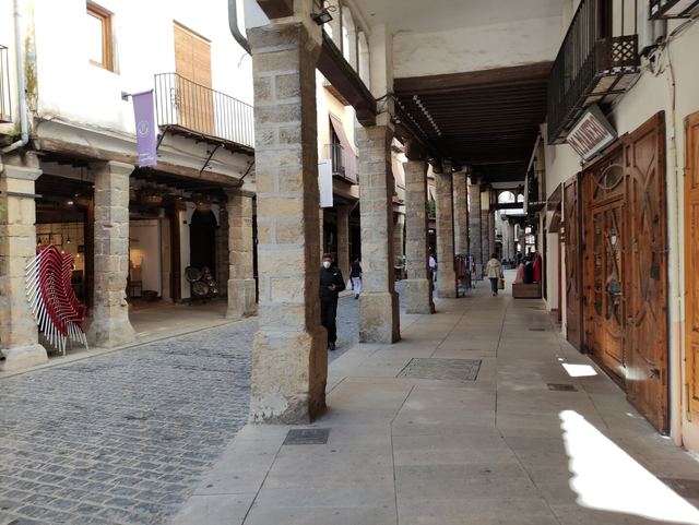 Imatge representativa de la sortida