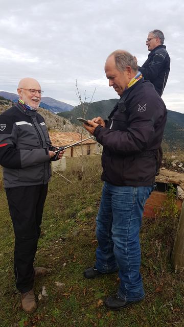 Imatge representativa de la sortida
