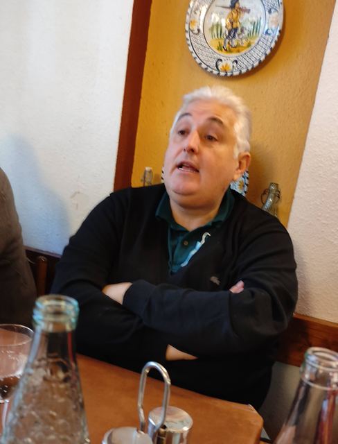 Imatge representativa de la sortida