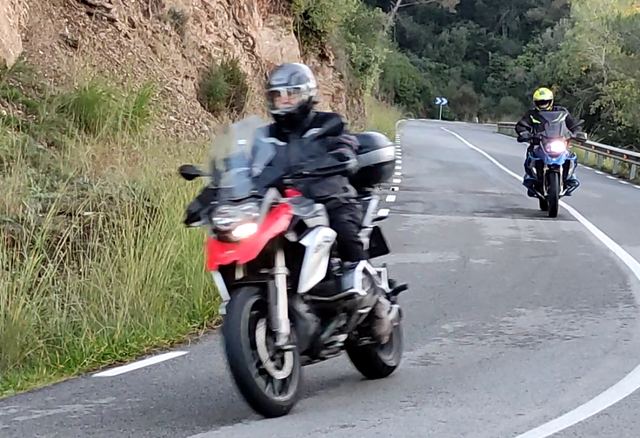 Imatge representativa de la sortida