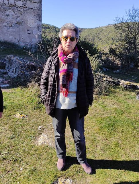 Imatge representativa de la sortida