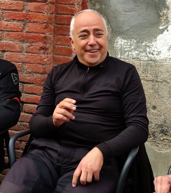Imatge representativa de la sortida