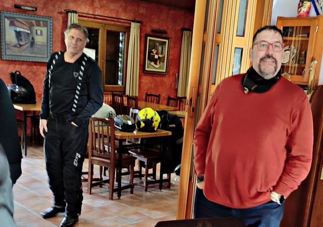 Imatge representativa de la sortida