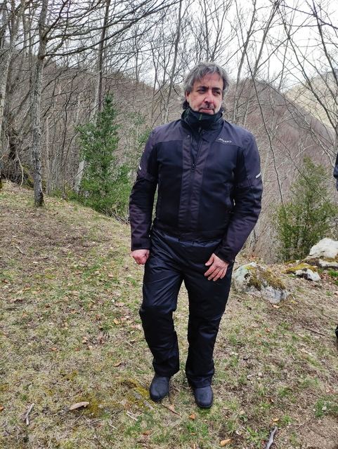 Imatge representativa de la sortida