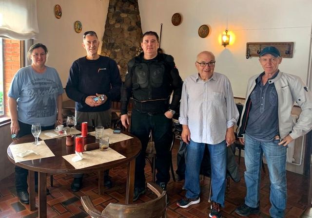 Imatge representativa de la sortida