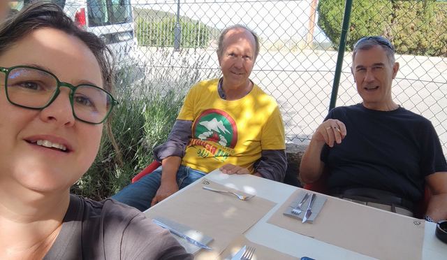 Imatge representativa de la sortida