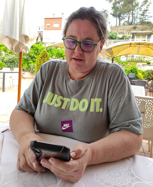 Imatge representativa de la sortida